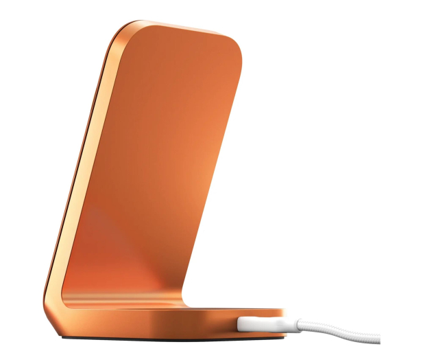 Nomad Stand One 4th GenQi2.2stellar Orange - 1575917 - zdjęcie 3